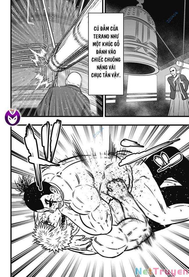 Cuộc Chiến Nô Lệ - Page 6