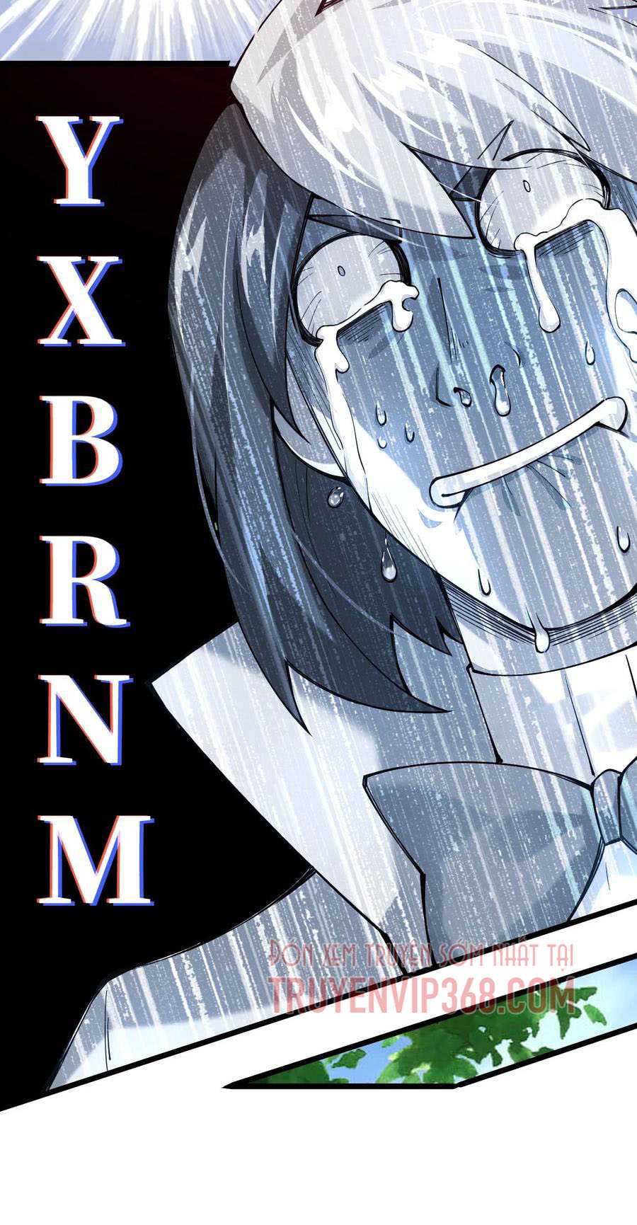 Sức Mạnh Của Kiếm Thần - Page 20