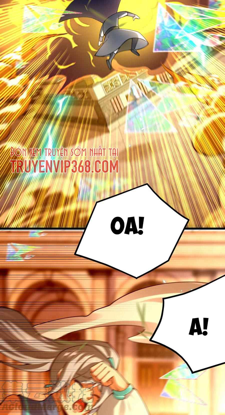 Sức Mạnh Của Kiếm Thần - Page 64