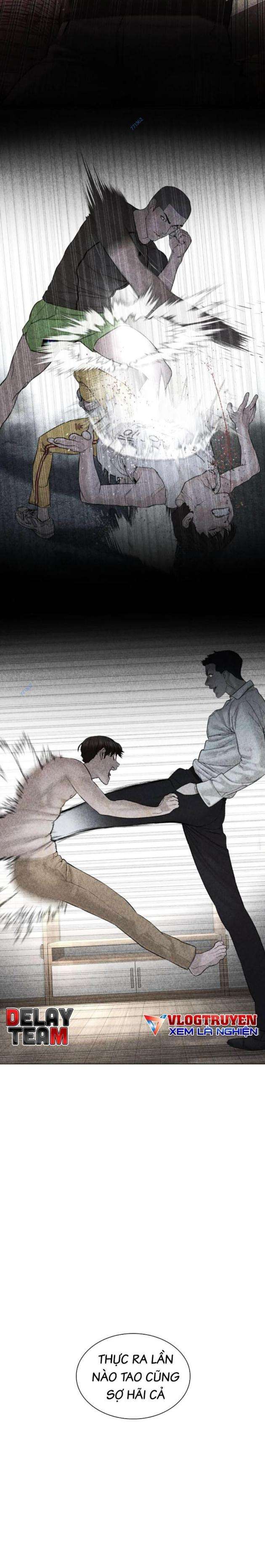 Học Cách Chiến Đấu - Page 15