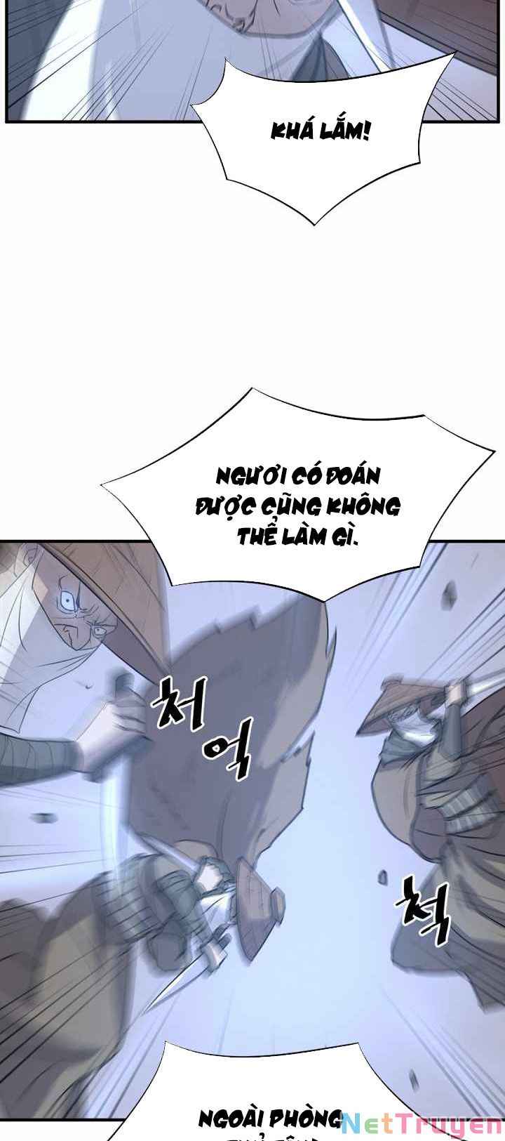 Trọng Sinh-Bất Khả Chiến Bại - Page 33