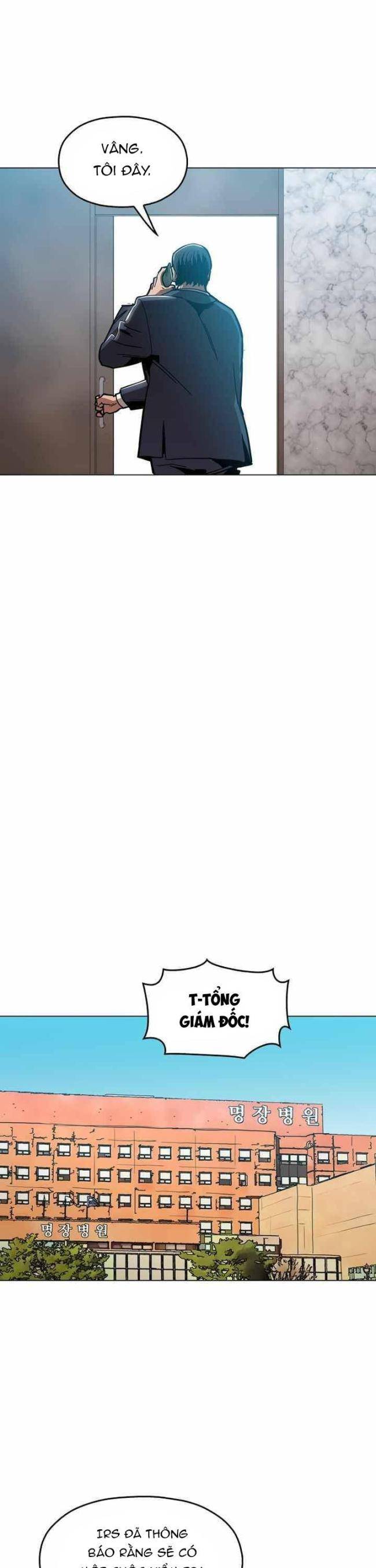 Kỷ Nguyên Tàn Bạo - Page 28