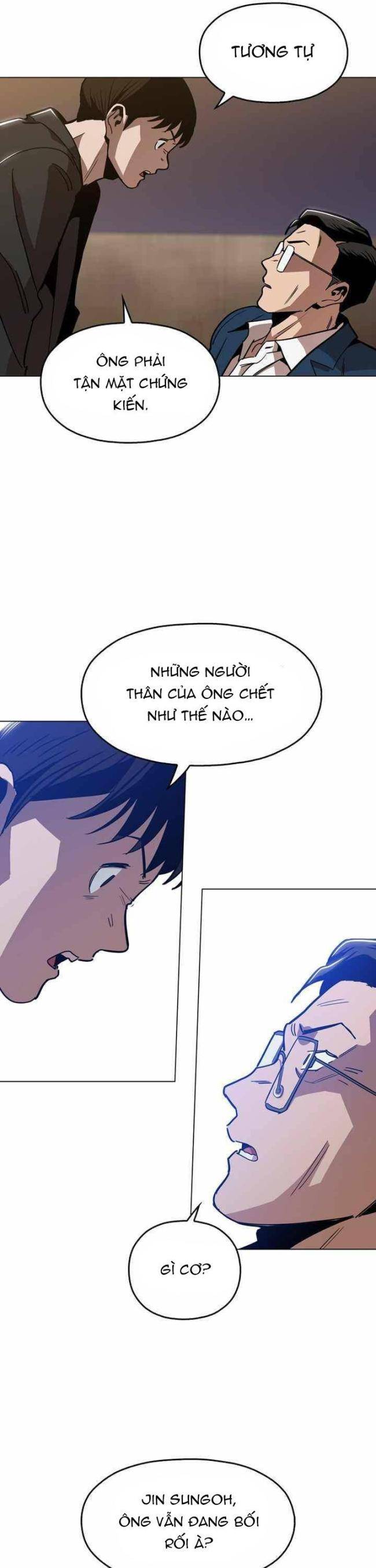 Kỷ Nguyên Tàn Bạo - Page 46