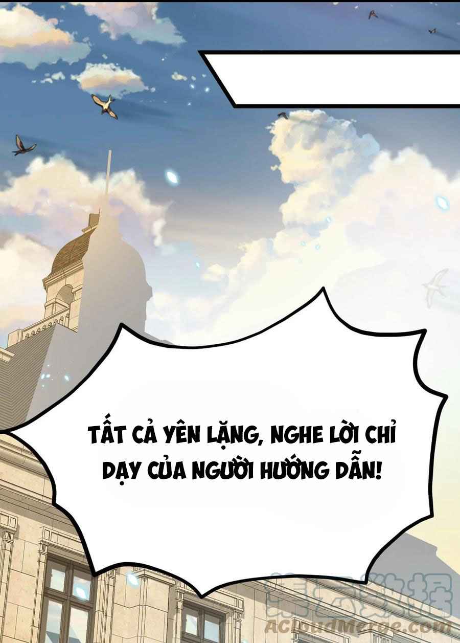 Sức Mạnh Của Kiếm Thần - Page 56