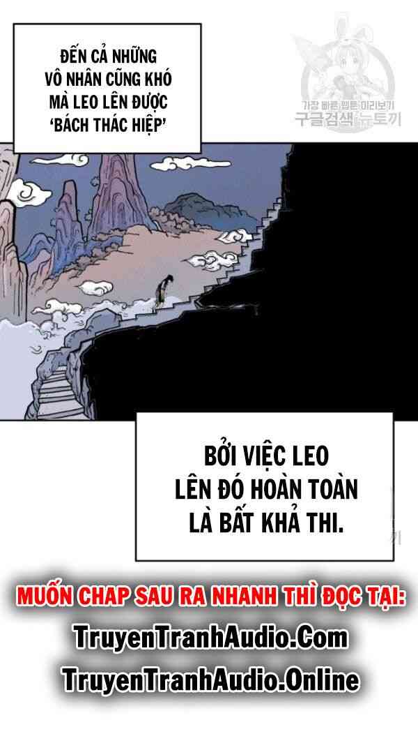 Hỏa Sơn Quyền - Page 67