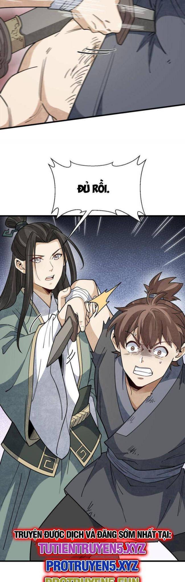 Lạn Kha Kỳ Duyên - Page 14