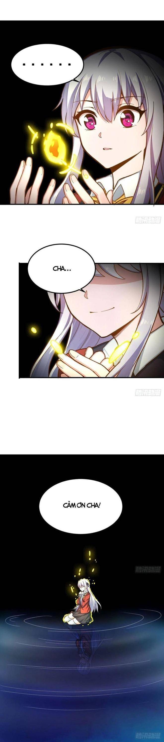 Vô Hạn Sứ Đồ Và 12 Nữ Chiến Binh - Page 12