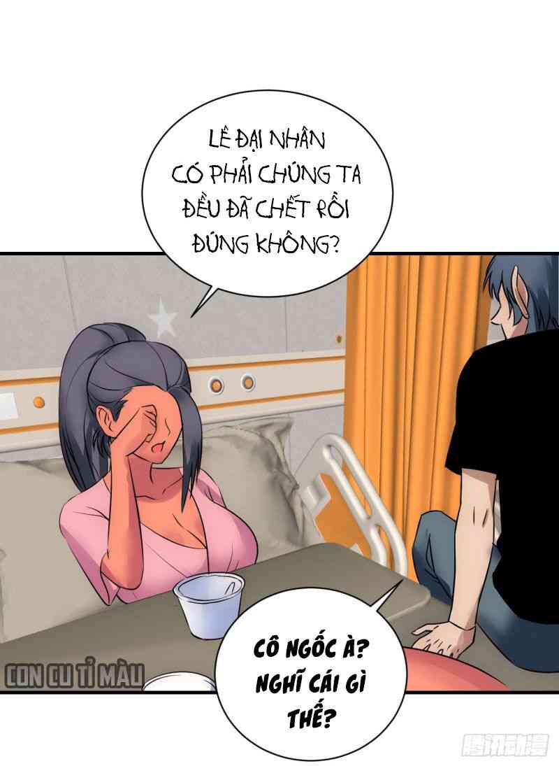 Đế Quốc Lê Man - Page 38