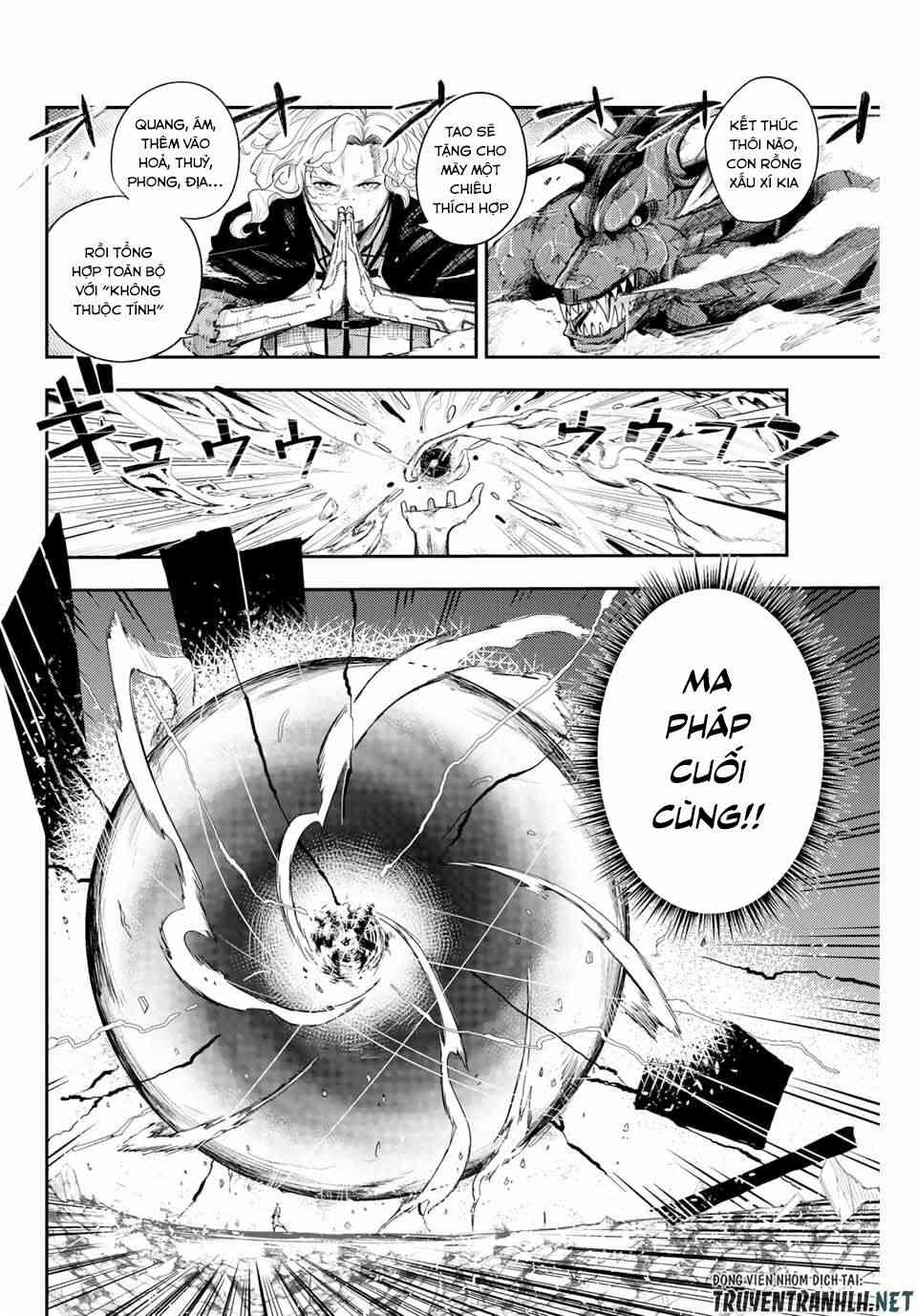 Tái Sinh Nô Lệ - Page 18