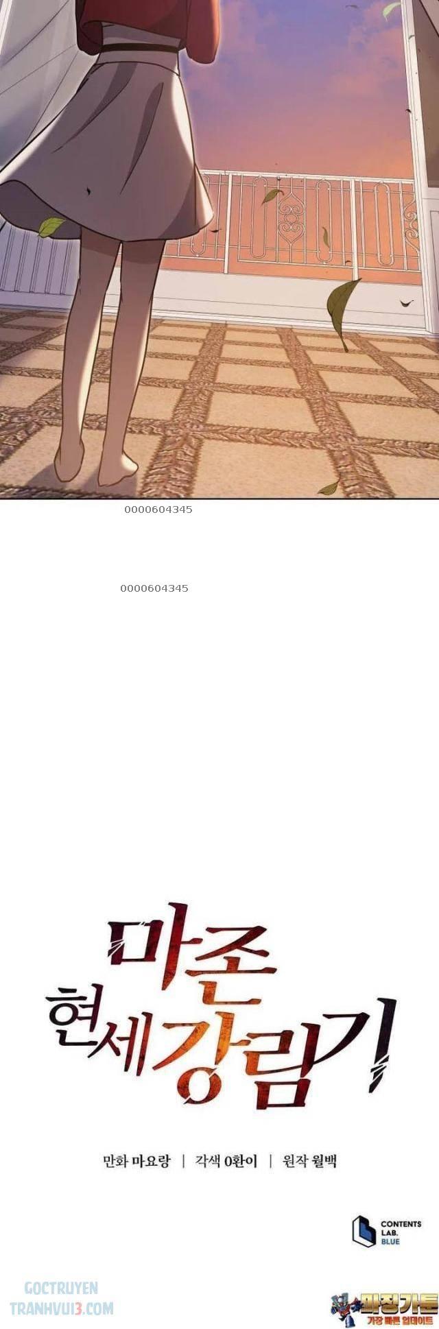 Ma Tôn Tái Thế - Page 32