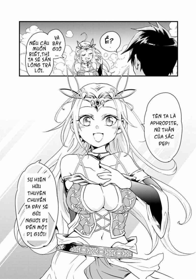 Thuần Thú Sư Ở Dị Giới - Page 7