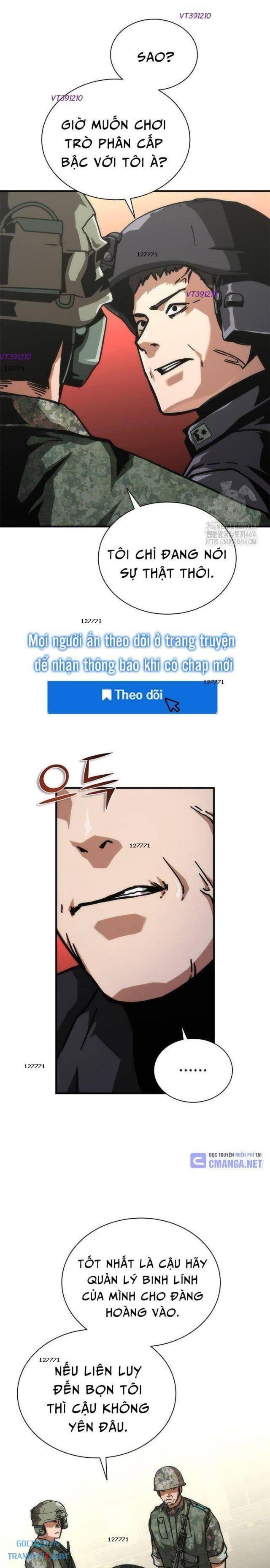 Mạt Thế Zombie 82-08 - Page 4