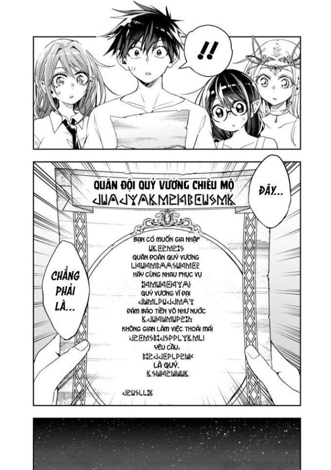 Thuần Thú Sư Ở Dị Giới - Page 5