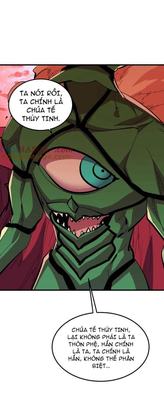 Mạt Thế Quật Khởi - Page 11