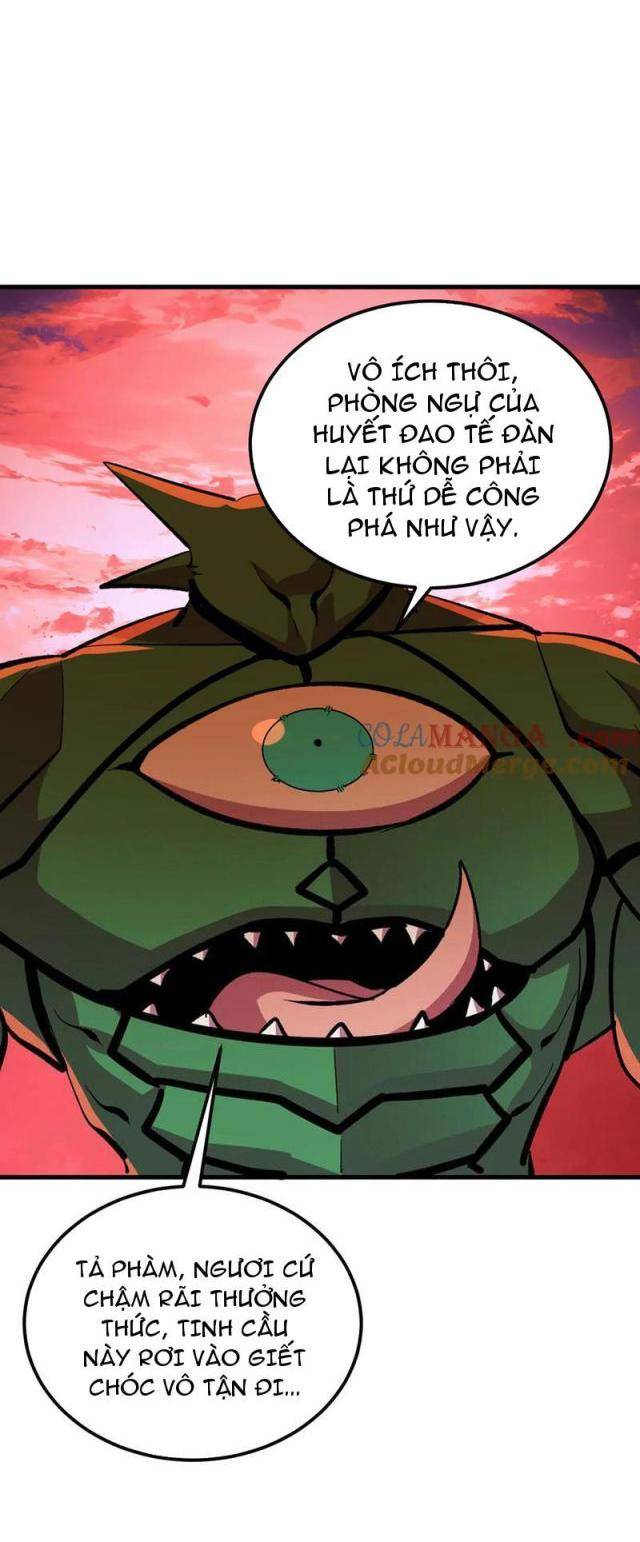 Mạt Thế Quật Khởi - Page 35