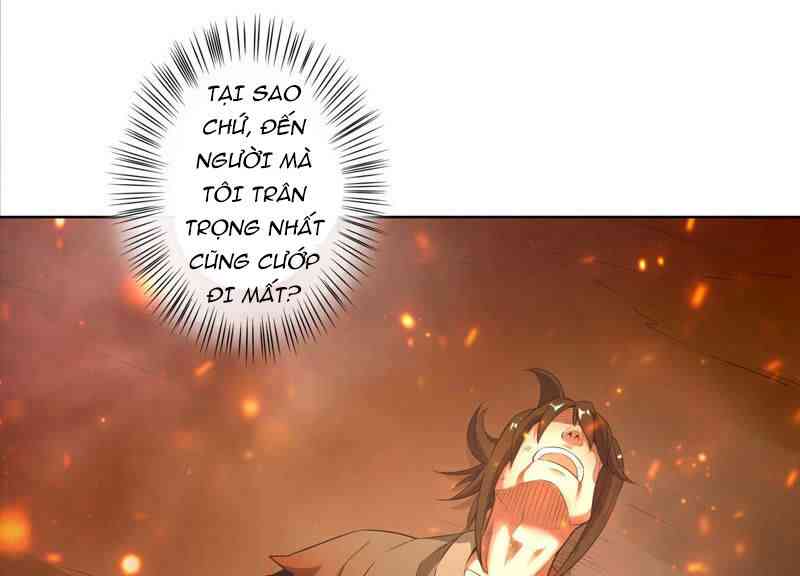 Yêu Linh Cứu Hỏa - Page 15