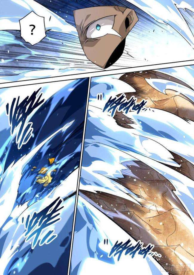 Quyền Bá Thiên Hạ - Page 6