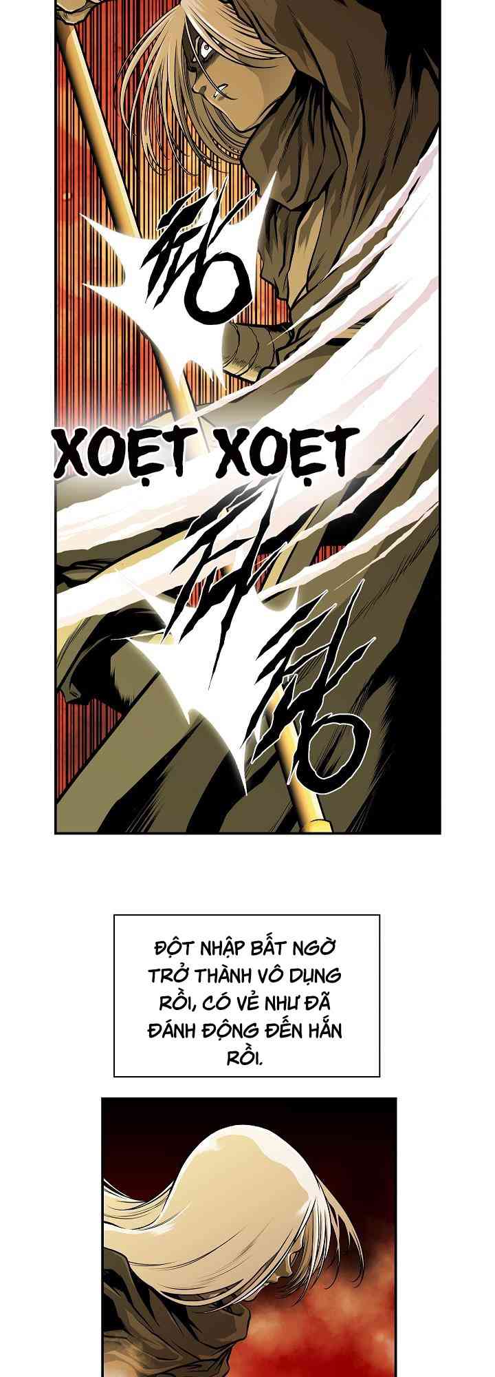 Ngũ Hợp Chí Tôn - Page 10