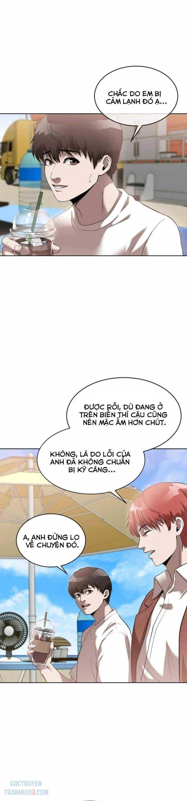 Thước Phim Sự Thật - Page 29