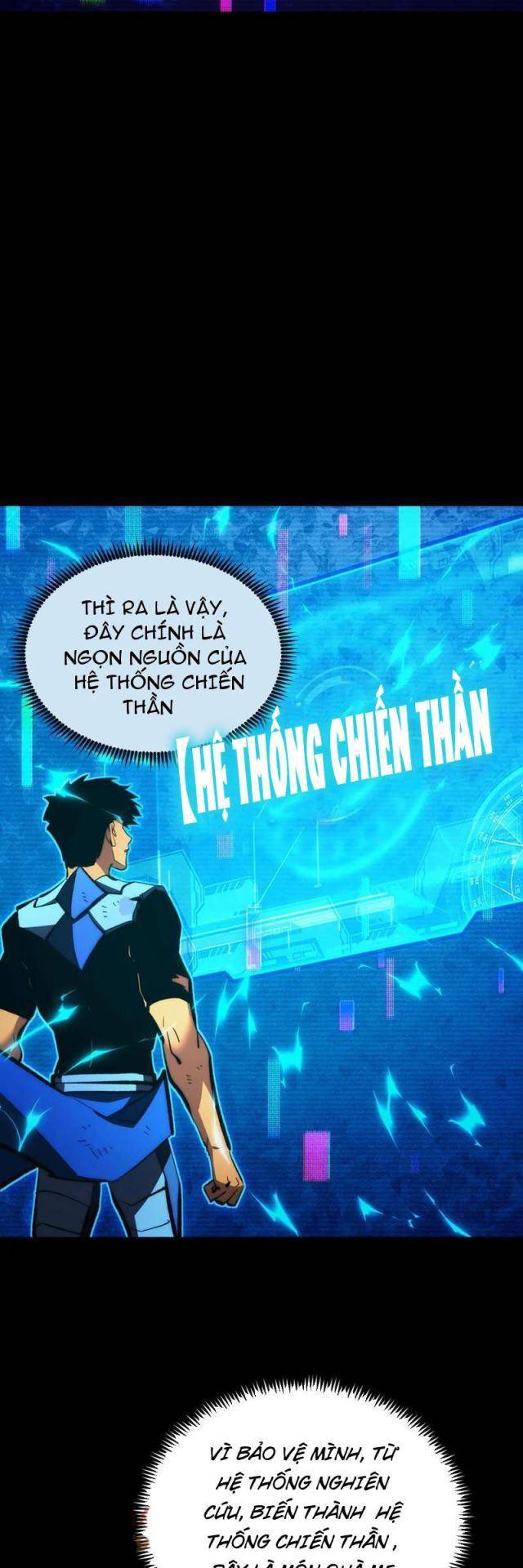 Mạt Thế Quật Khởi - Page 26