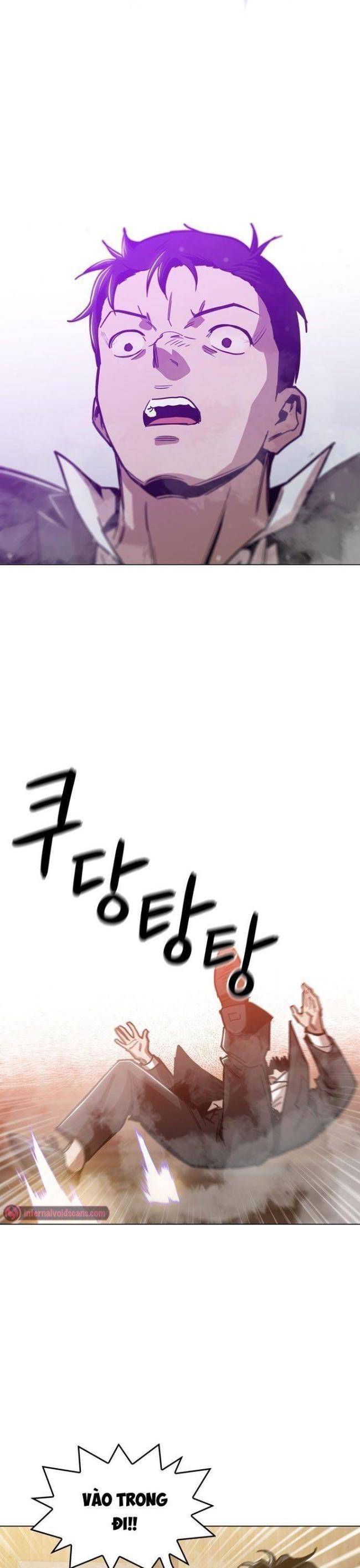 Kỷ Nguyên Tàn Bạo - Page 34