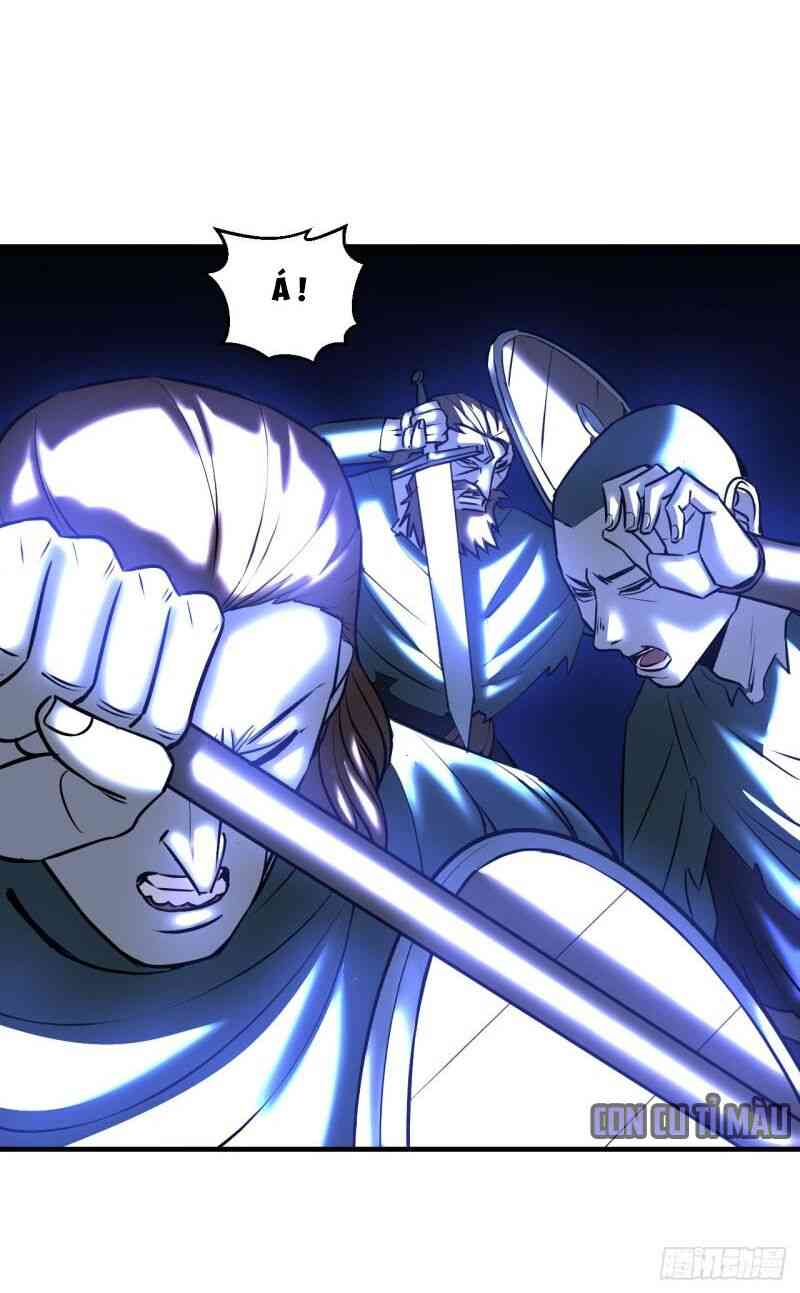 Đế Quốc Lê Man - Page 5