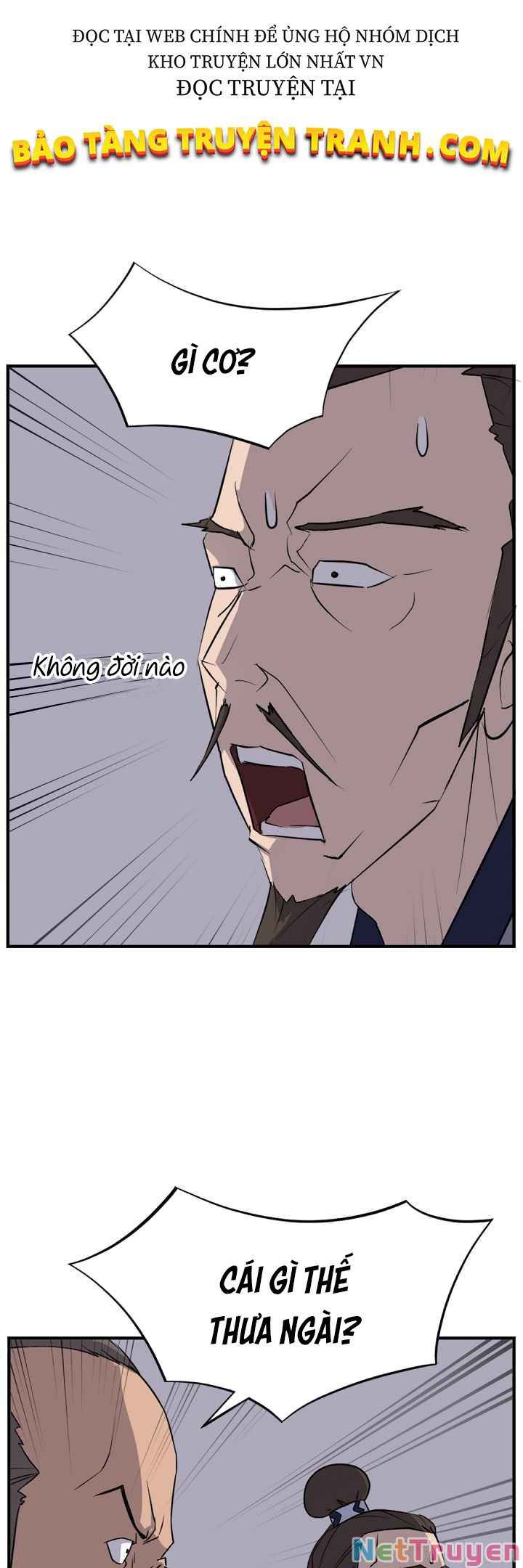 Trọng Sinh-Bất Khả Chiến Bại - Page 28