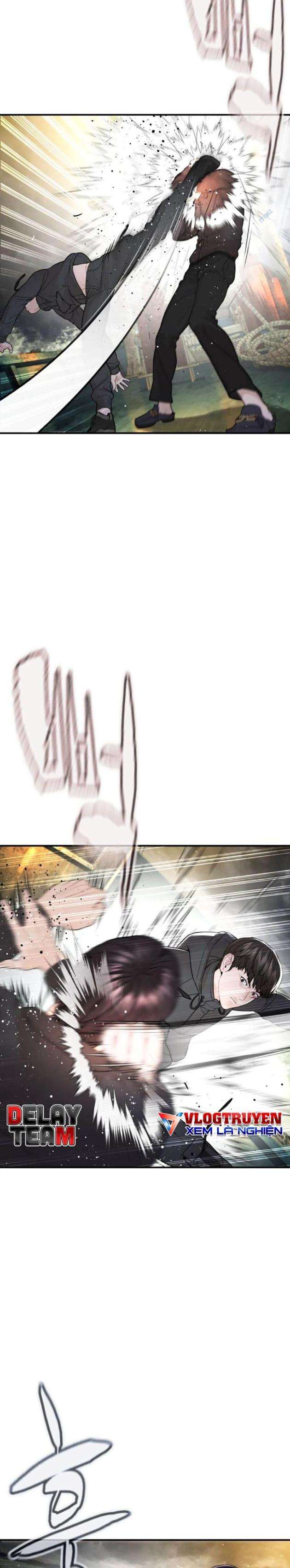 Học Cách Chiến Đấu - Page 6