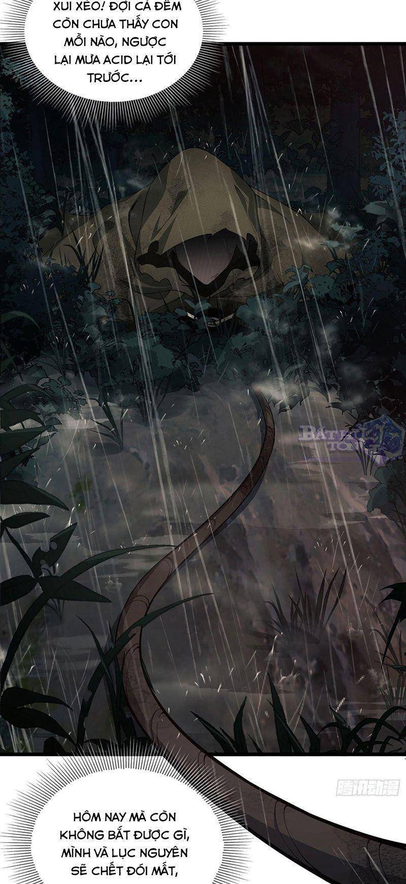 Đệ Nhất Danh Sách - Page 5