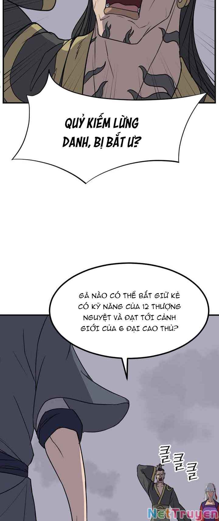 Trọng Sinh-Bất Khả Chiến Bại - Page 10