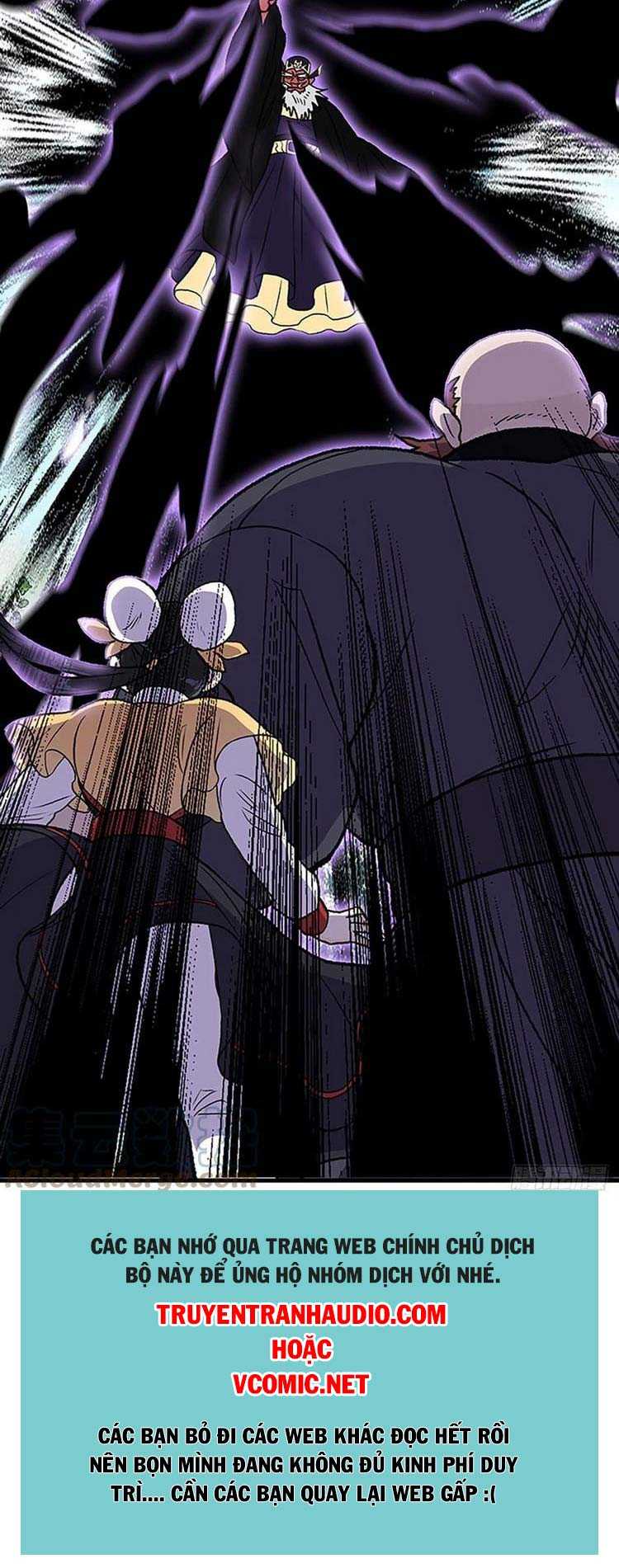 Học Sĩ Tái Sinh - Page 13