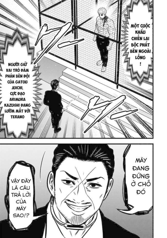 Cuộc Chiến Nô Lệ - Page 5