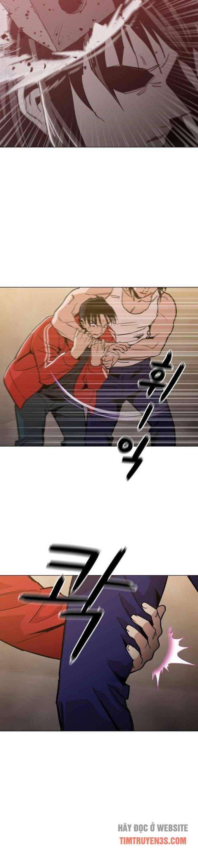 Kỷ Nguyên Tàn Bạo - Page 6