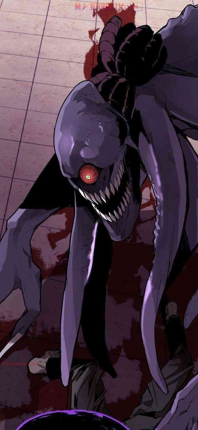 Yêu Tinh Thành Phố GangNam - Page 81