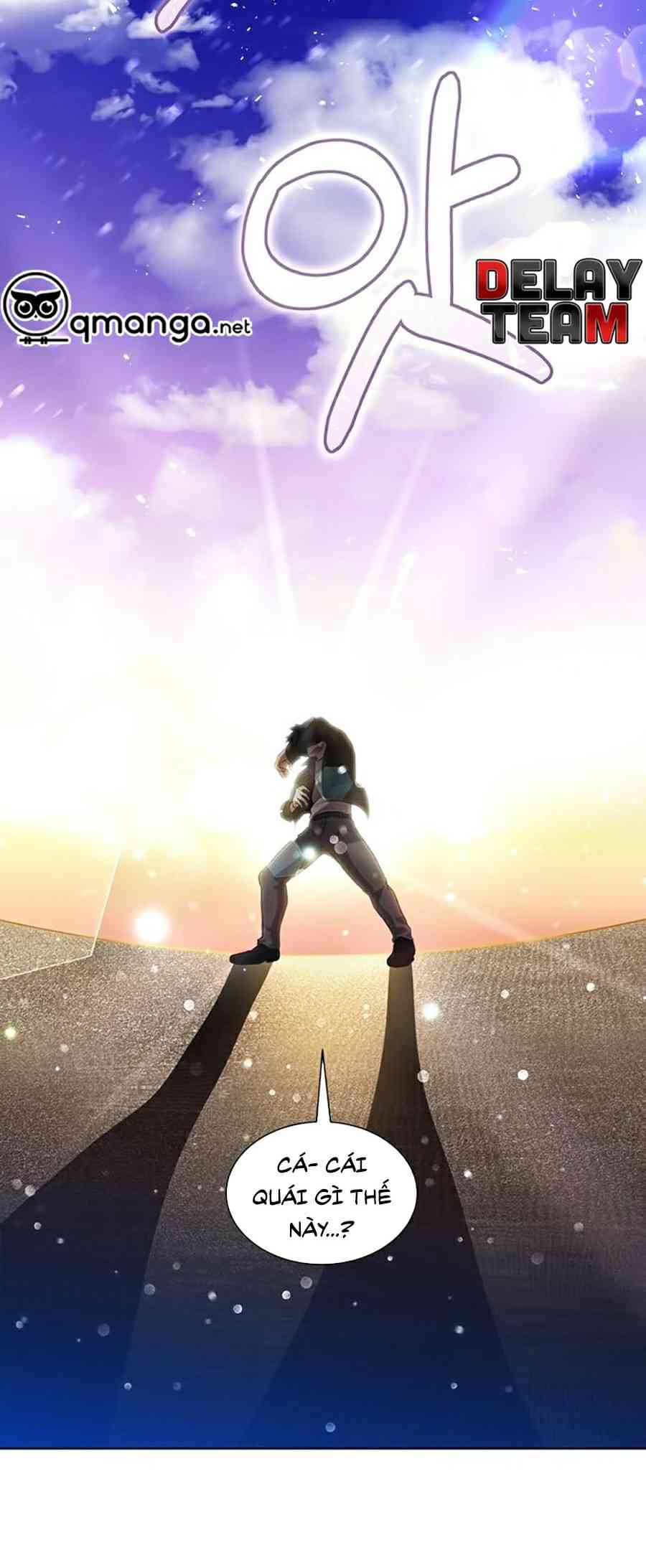 Tôi Là Thợ Săn Có Sức Mạnh Của 99 Vạn Tiền Kiếp - Page 71