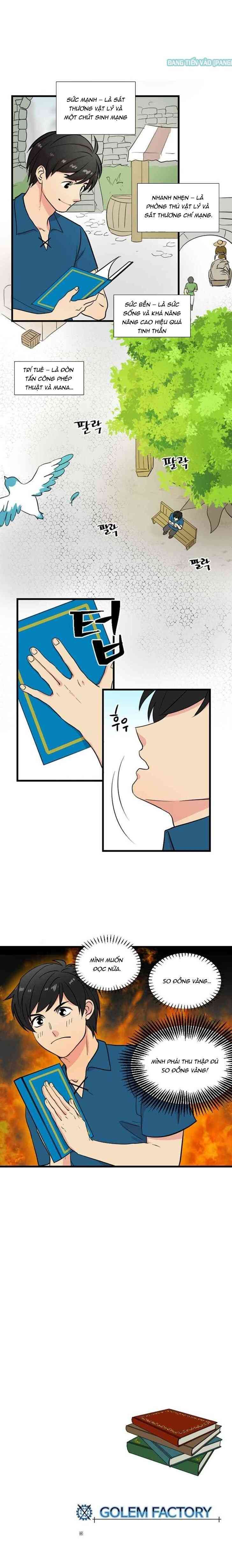 Mọt Sách - Page 12