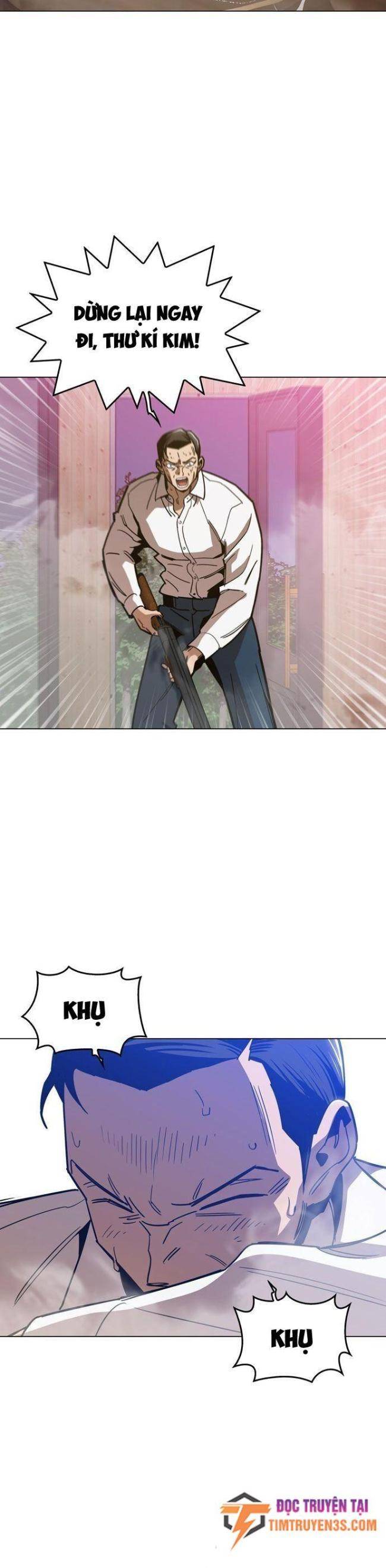 Kỷ Nguyên Tàn Bạo - Page 22