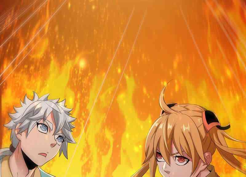 Yêu Linh Cứu Hỏa - Page 73