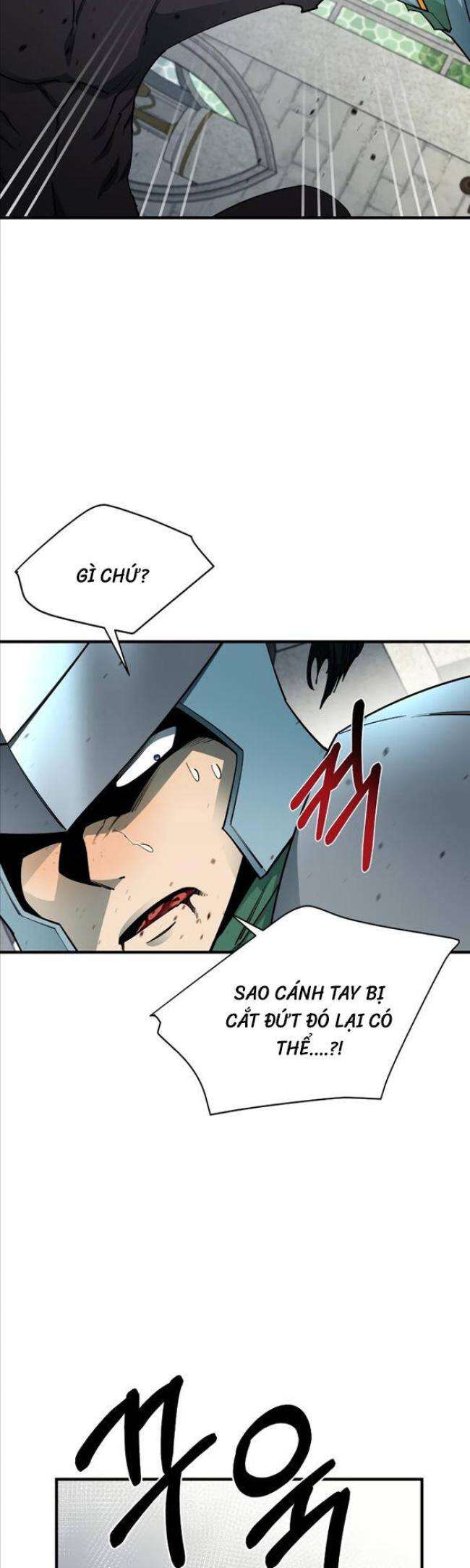 Tôi Càng Ăn Càng Trở Nên Mạnh Mẽ - Page 13