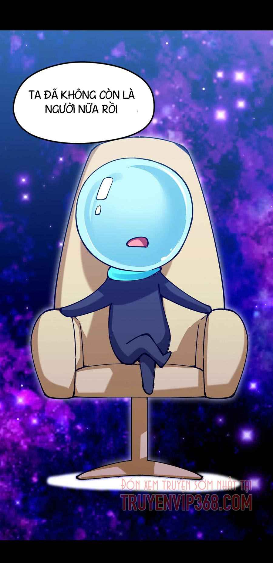 Sức Mạnh Của Kiếm Thần - Page 7