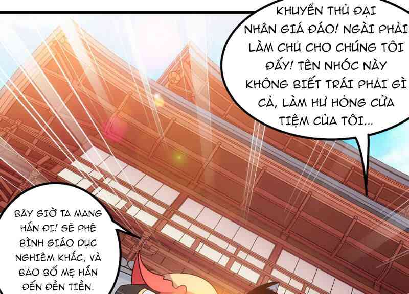 Yêu Linh Cứu Hỏa - Page 8