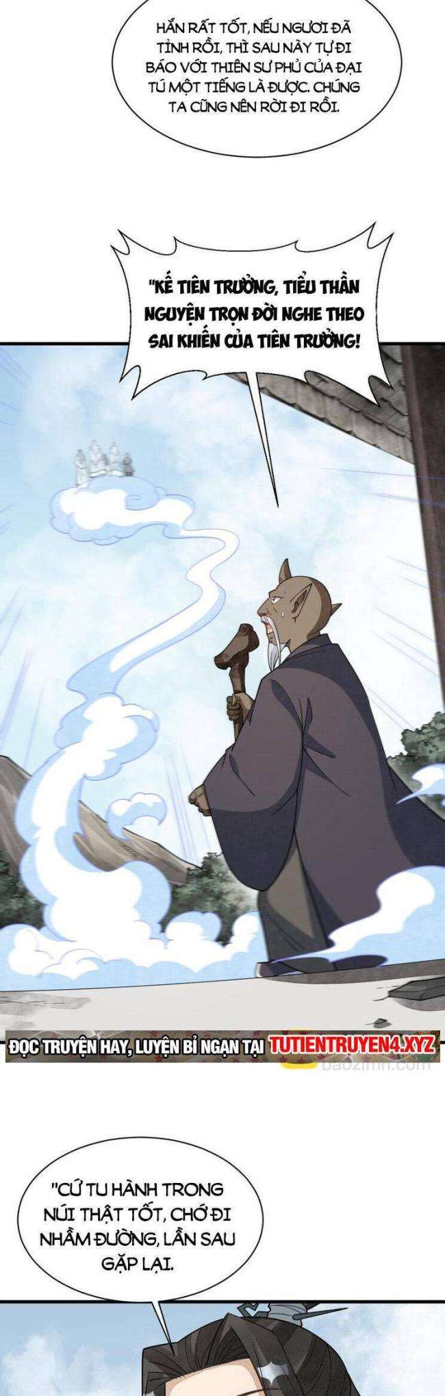 Lạn Kha Kỳ Duyên - Page 4