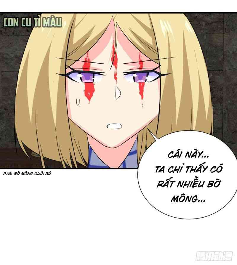 Đế Quốc Lê Man - Page 21