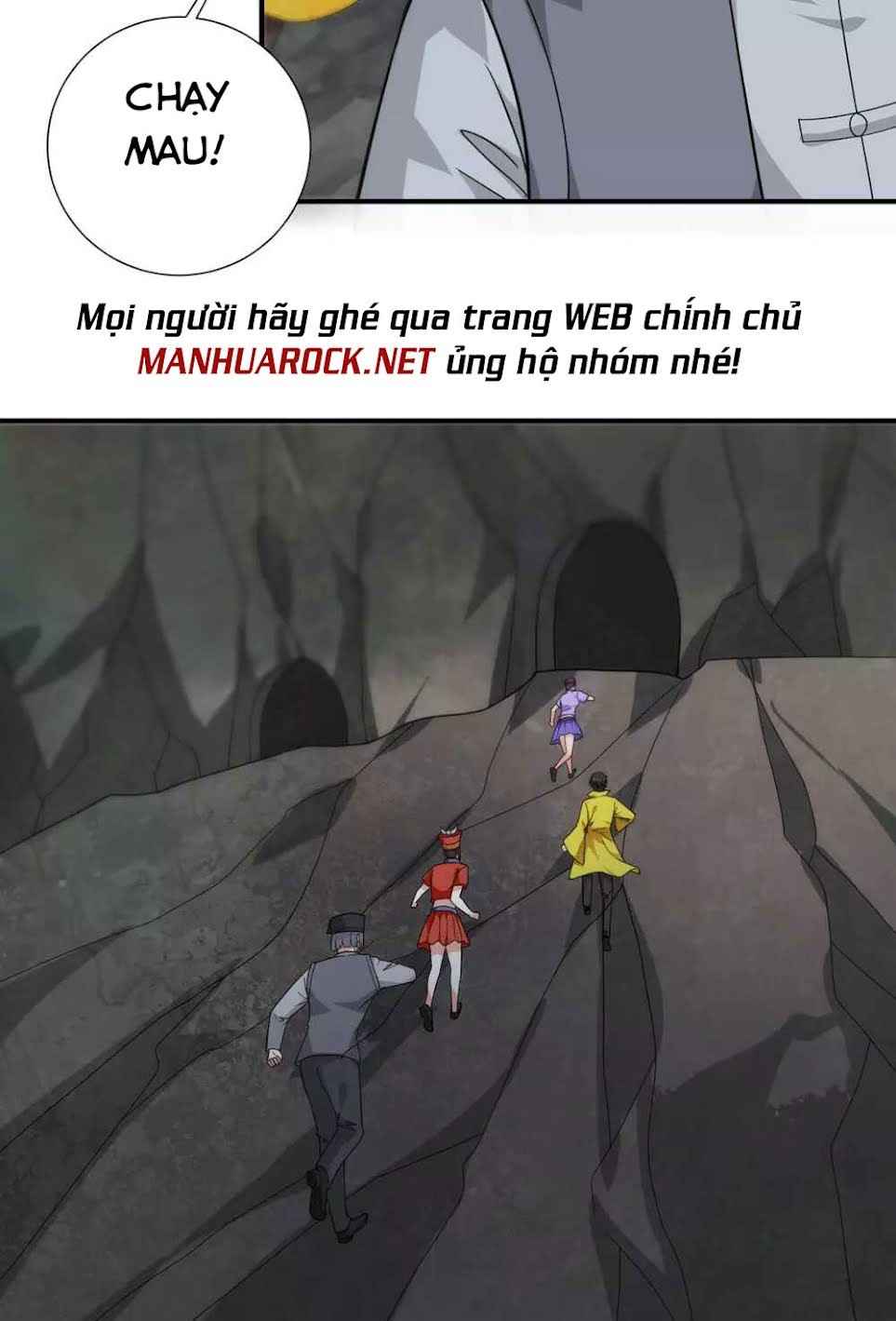 Thần Chiến Tranh - Page 27