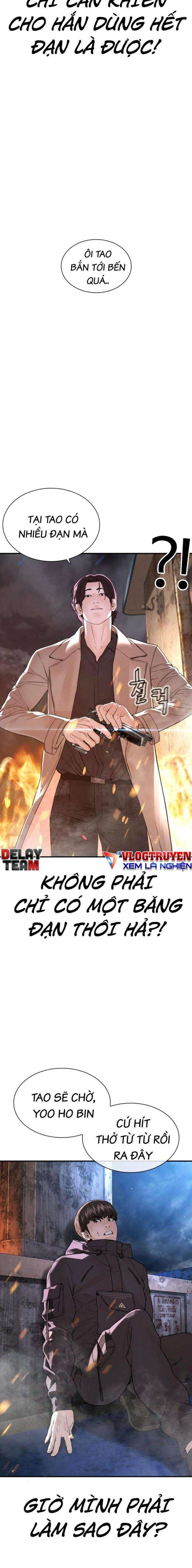 Học Cách Chiến Đấu - Page 10