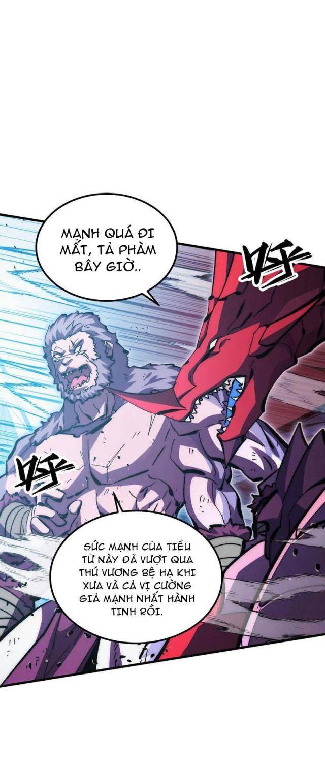 Mạt Thế Quật Khởi - Page 30