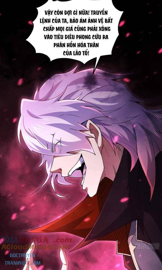 Luyện Khí 3000 Tầng, Mở Đầu Thu Nữ Đế Làm Đồ Đệ - Page 42
