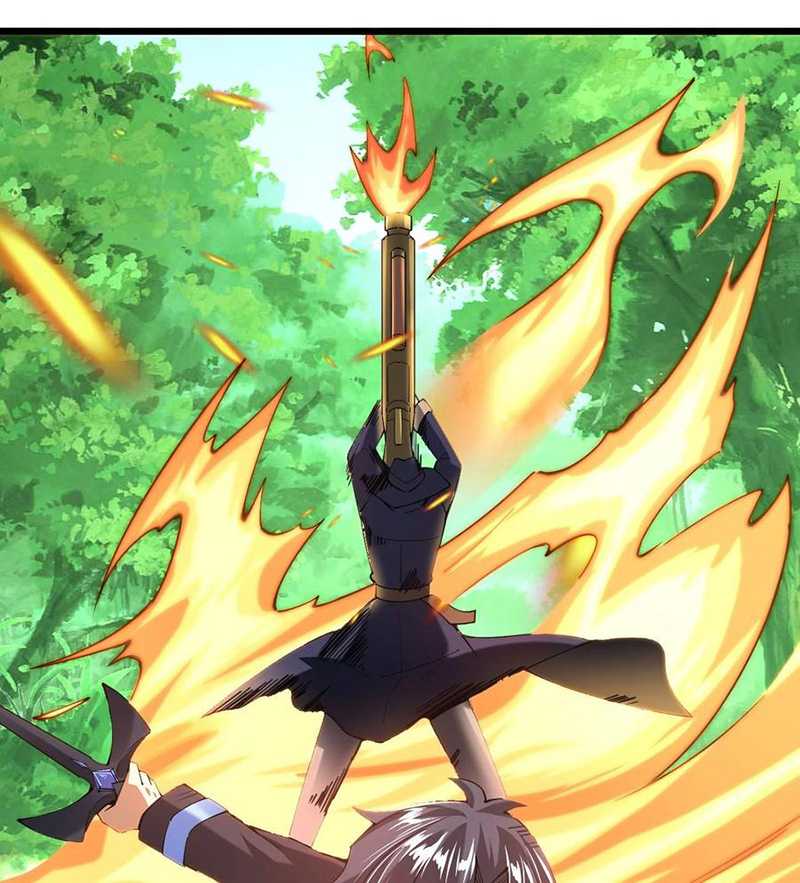 Sức Mạnh Của Kiếm Thần - Page 15