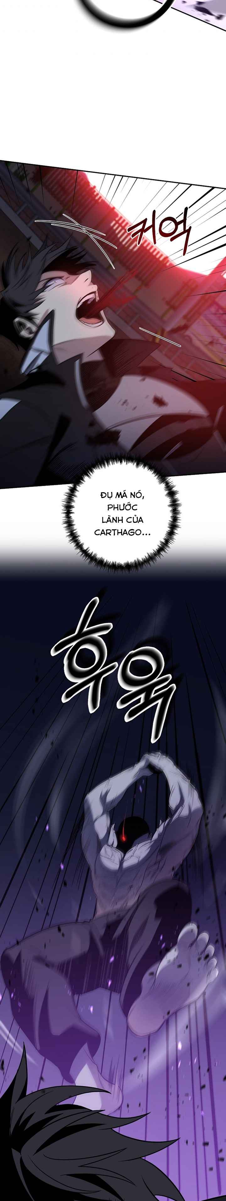 Tôi Là Thợ Săn Có Sức Mạnh Của 99 Vạn Tiền Kiếp - Page 17