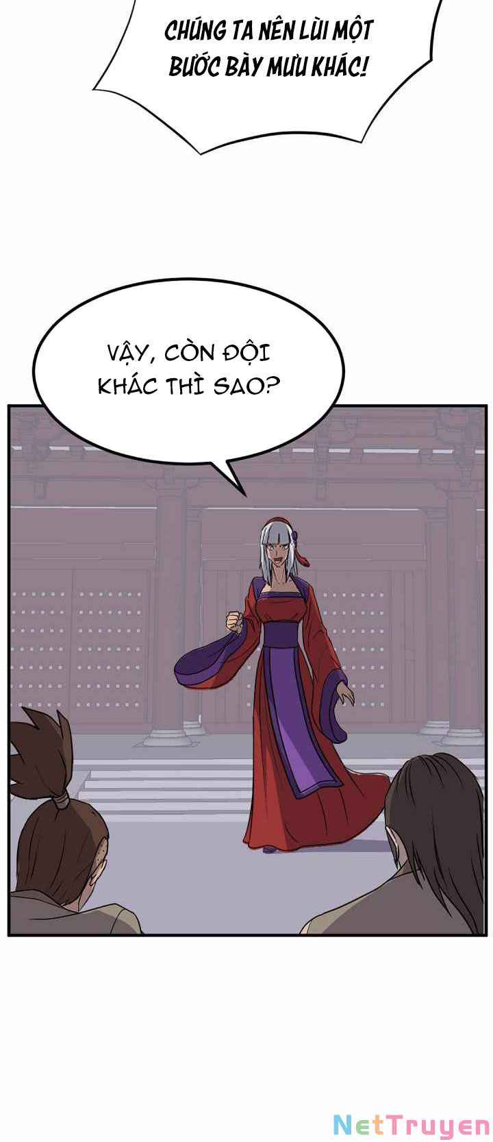 Trọng Sinh-Bất Khả Chiến Bại - Page 12